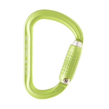  Карабин Венто Большой с байонетной муфтой зеленый в Иркутске  