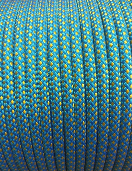  Репшнур Шнур ПА 32-х пр.с серд."Хват"8мм в Иркутске  