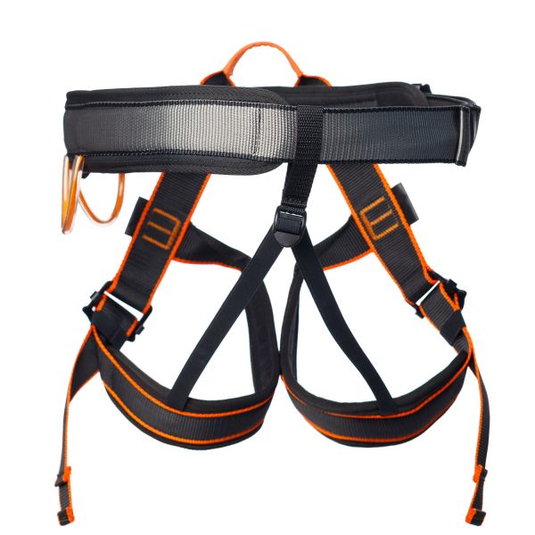  Страховочная система Вертикаль Поясная Комфорт Люкс в Иркутске  