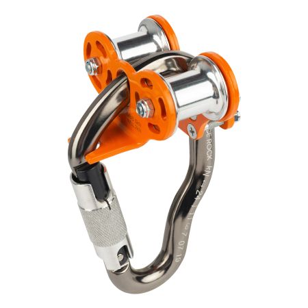  Ролик "Трек" Вертикаль  в Иркутске  