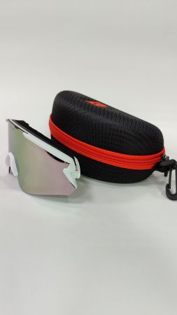 Купить Маска Los Raketos Shackle Purple Chrom Polarised 25102 в Иркутске
