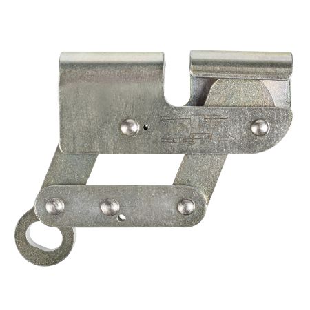  Зажим Вертикаль для стального троса д.8 мм в Иркутске  