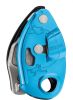  Страховочное устройство Petzl GRIGRI Blue в Иркутске  