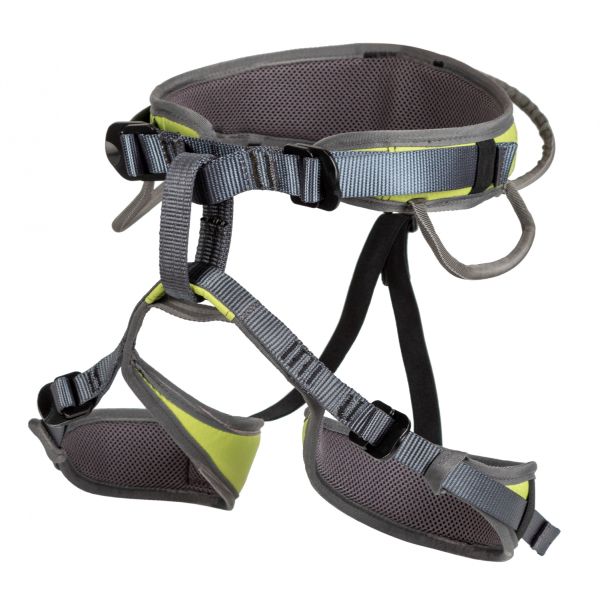  Страховочная система Вертикаль Sirius зеленый в Иркутске  