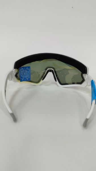 Купить маска los raketos shackle purple chrom polarised 25102 в Иркутске