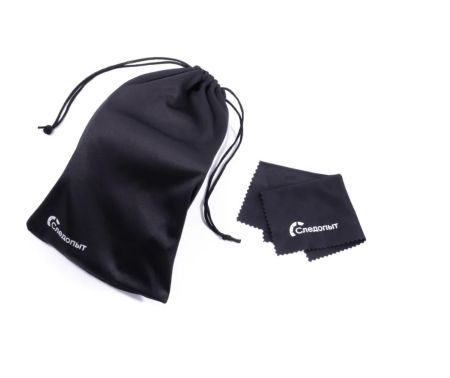 Купить Очки мотоциклетные/снегоходные Следопыт М6,линзы chrome silver+ transparent в Иркутске