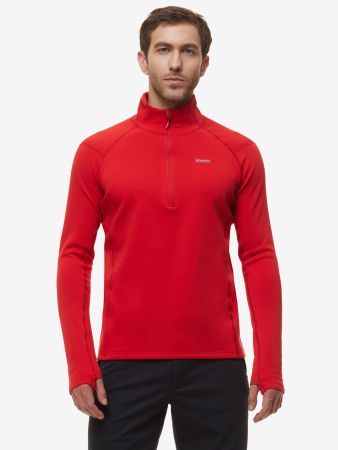 Фуфайка Richmond V2 Bask красная в Иркутске