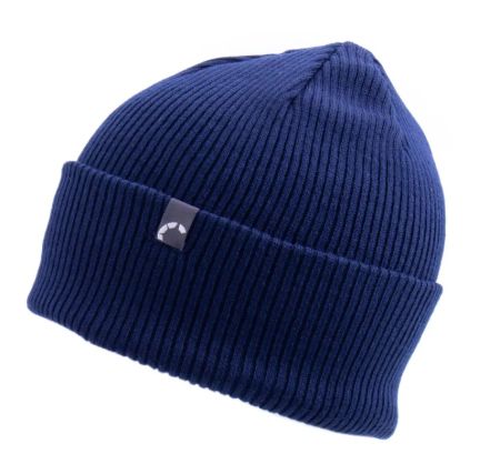 Шапка Следопыт Irbis с двойным отворотом,акрил,темно-серый в Иркутске