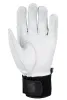 Перчатки Terror-Leather Gloves Black в Иркутске