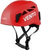  Каска Венто альпинистская Quasar красный в Иркутске  