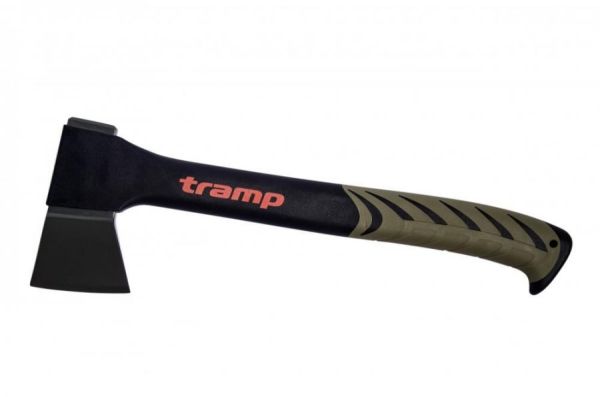 Топор Tramp туристический 14"сталь TRA-179