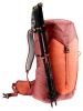Рюкзак Deuter AC Lite 30 Paprika-Redwood