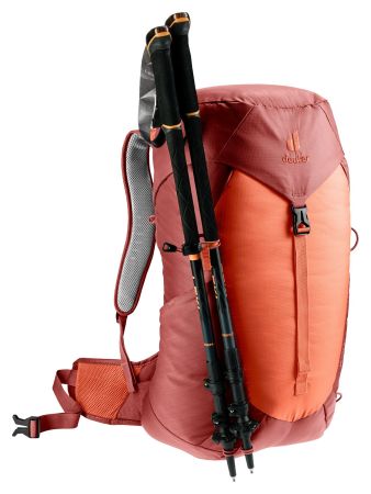 Рюкзак Deuter AC Lite 30 Paprika-Redwood