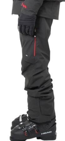 Брюки горнолыжные Phenix Norway Alpine Team Salopette в Иркутске