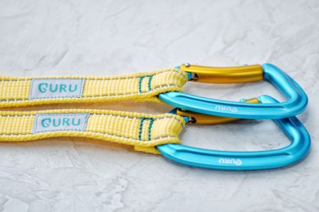  Карабин Guru Flash в Иркутске  