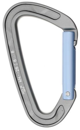  Карабин Венто Скалолазный Oxygen прямая защелка в Иркутске  