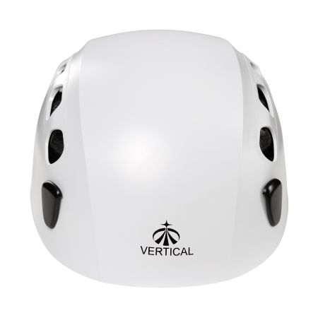  Каска Вертикаль альпинисткая Phantom белая в Иркутске  