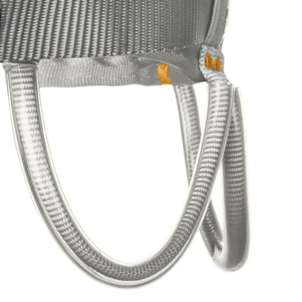  Страховочная система Венто Argon оранжевый в Иркутске  