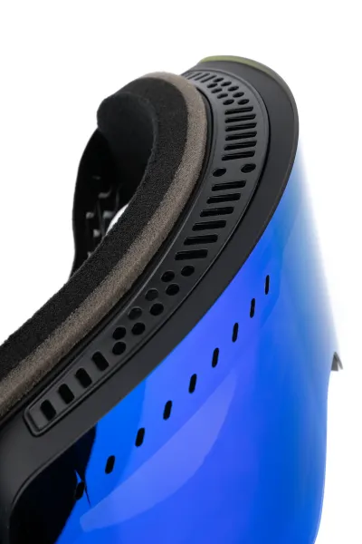 Купить маска terror - defender blue в Иркутске