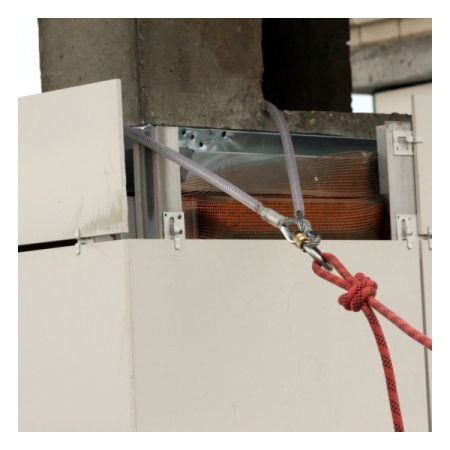  Строп анкерный СВТ 8 мм в Иркутске  