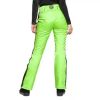 Брюки горнолыжные Sportalm Jump JF W 882811148 Lime в Иркутске