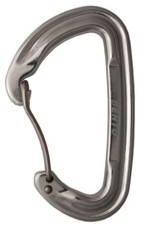  Карабин Венто Скалолазный Oxygen со скобой в Иркутске  