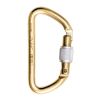  Карабин Ринг сталь трапеция (keylock) 5000 в Иркутске  