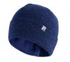 Шапка Следопыт Irbis подклад/флис,акрил,синий меланж в Иркутске