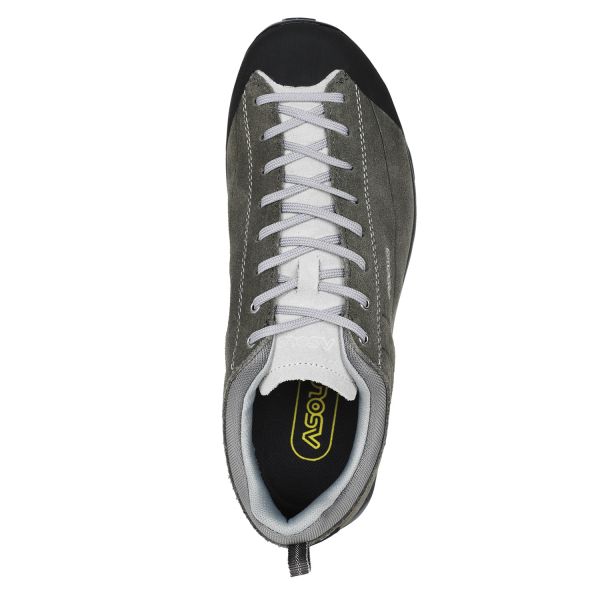 Купить ботинки asolo space gv mm beluga в Иркутске