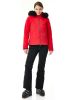 Брюки горнолыжные Poivre Blanc W24-0820-WO черный в Иркутске