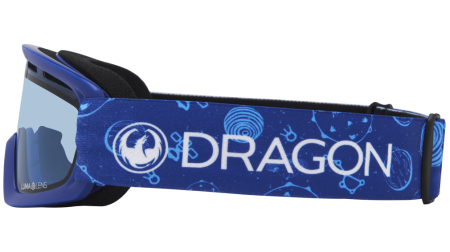 Купить Маска Dragon LIL D в Иркутске