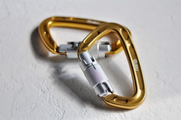  Карабин Guru Solaris TWL в Иркутске  