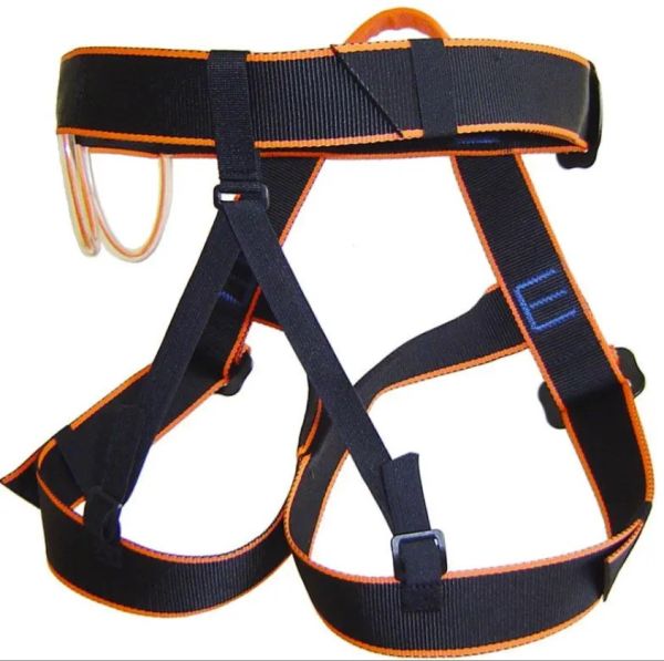  Страховочная система Вертикаль Поясная Стандарт в Иркутске  