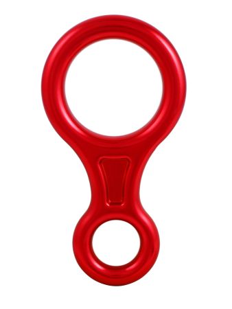  Спусковое устройство Венто 8 классическая красная в Иркутске  