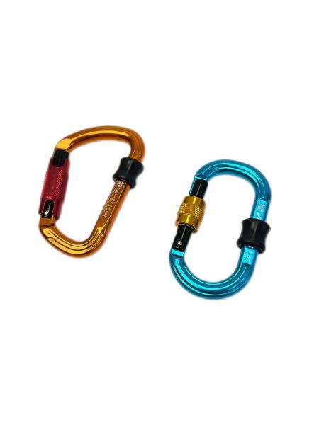  Фиксатор карабина Вертикаль ver 0675 в Иркутске  