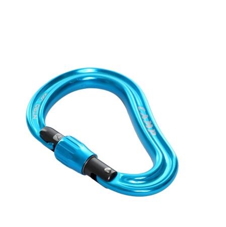  Карабин Camp Nitro-Lock Blue в Иркутске  