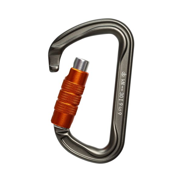  Карабин Вертикаль Gray трапеция автомат (Keylock) в Иркутске  