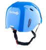  Каска Red Fox Combi синий в Иркутске  