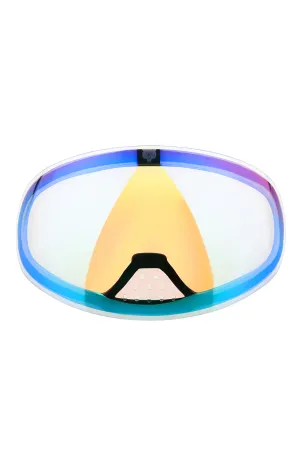 Купить Маска Terror - Future Silver в Иркутске