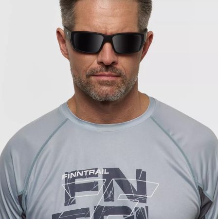 Купить Очки солнечные Offshore 1092 Black в Иркутске