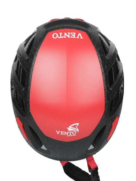  Каска Венто Mistral красный в Иркутске  