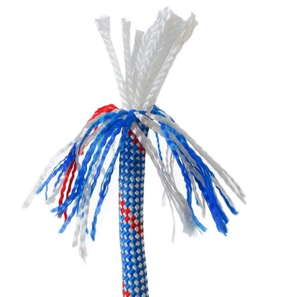  Веревка Fortis-static д.10 мм.48-ми пр. в Иркутске  