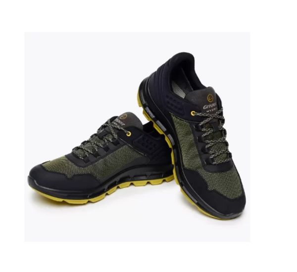 Купить полуботинки grisport арт.44427n81tn tm черный в Иркутске