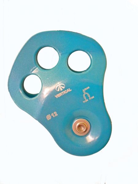  Блок-ролик Вертикаль арбаристский малый в Иркутске  