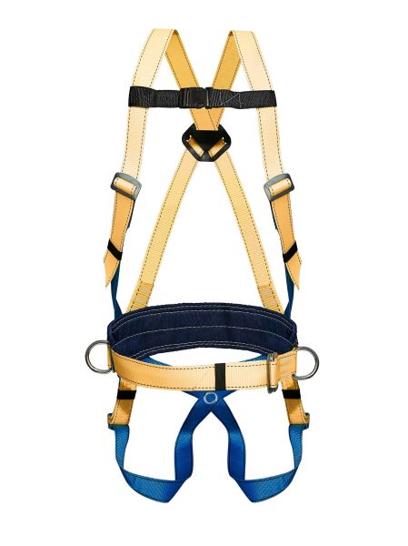  Удерживающая-страховочная привязь УСП-2Ж в Иркутске  