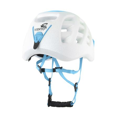  Каска Венто Mistral белый/синий в Иркутске  