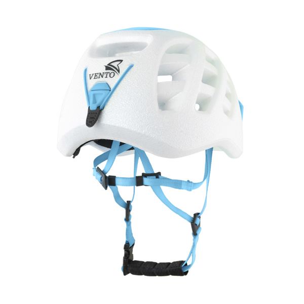  Каска Венто Mistral белый/синий в Иркутске  