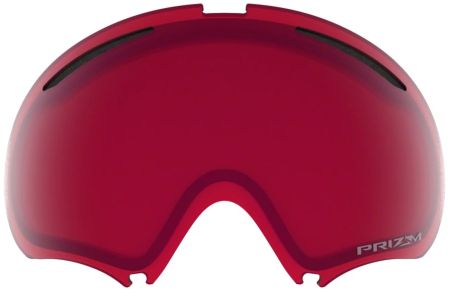 Купить Линза Oakley для маски A.Frame 2.0 Snow Repl Lens в Иркутске
