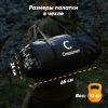Палатка Следопыт YUKON-4 двухслойная