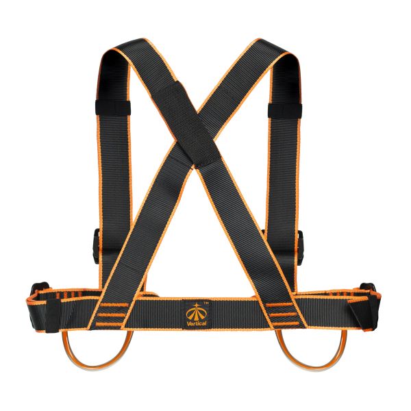  Грудная обвязка "МОДИФИЦИРОВАННАЯ" Вертикаль в Иркутске  